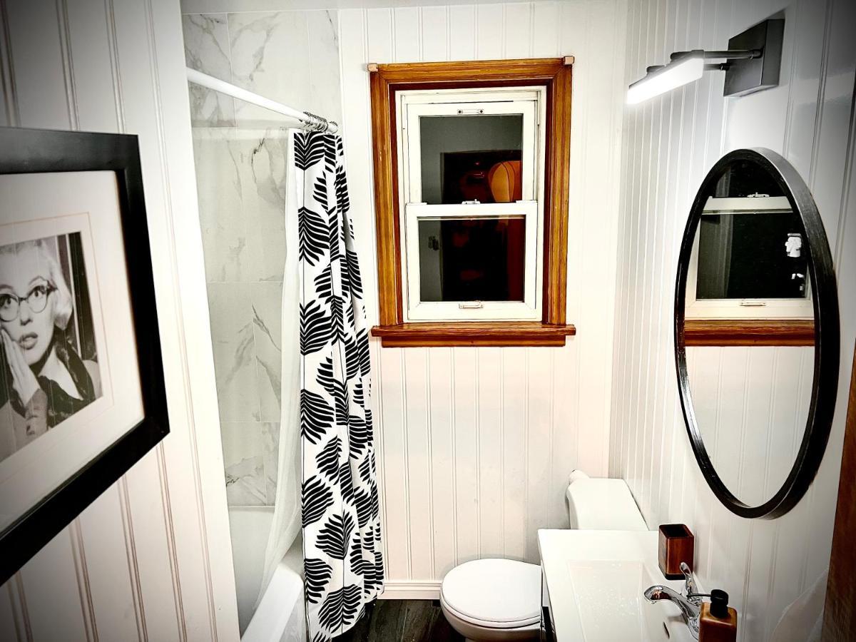 Charming Home Away From Home Thunder Bay Exteriér fotografie