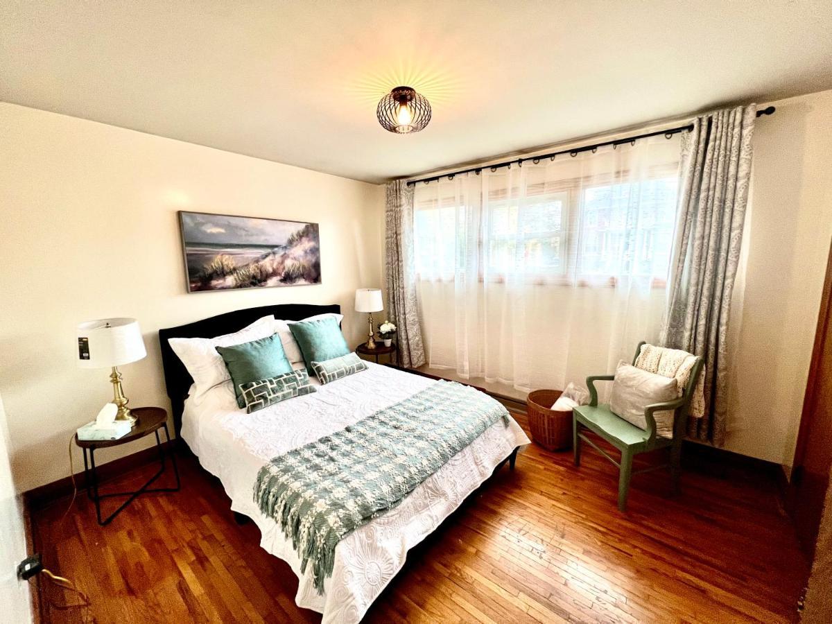Charming Home Away From Home Thunder Bay Exteriér fotografie