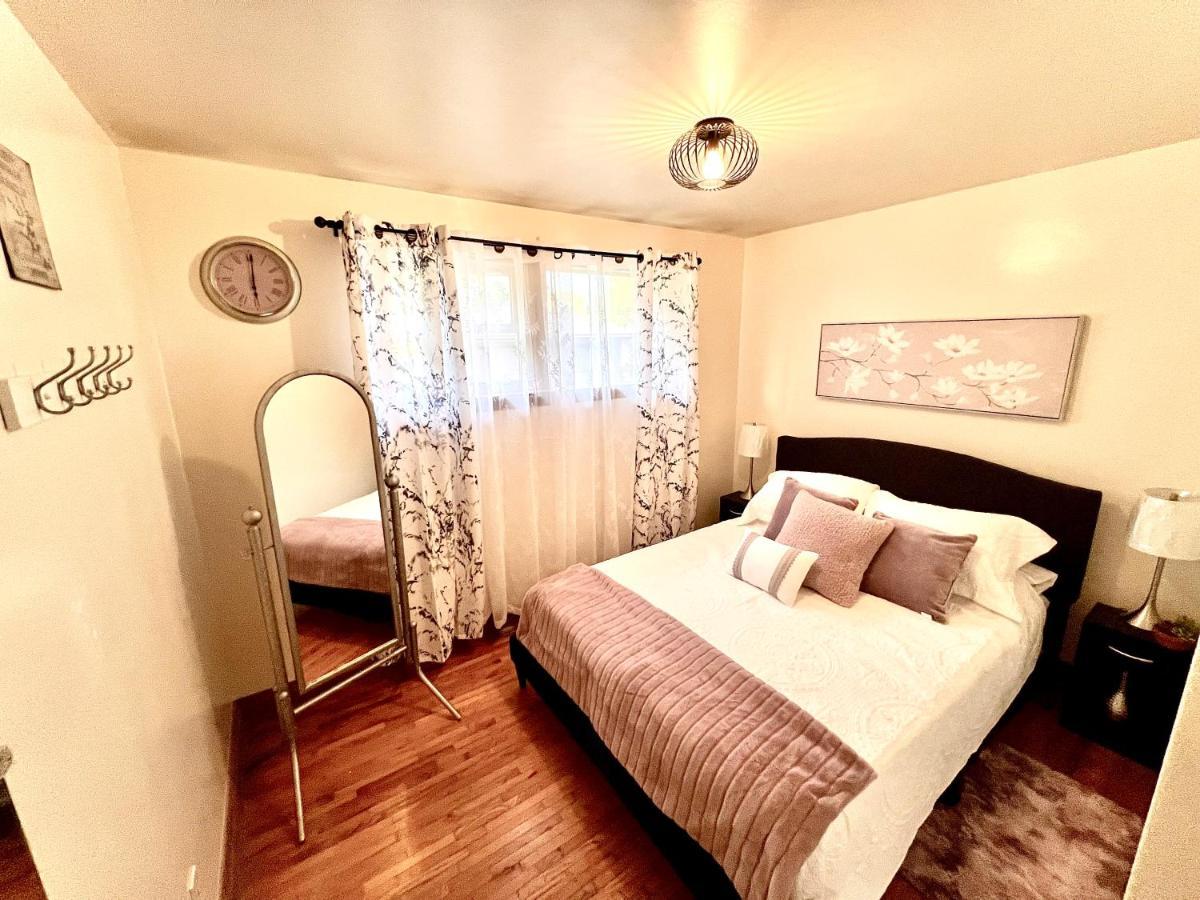 Charming Home Away From Home Thunder Bay Exteriér fotografie