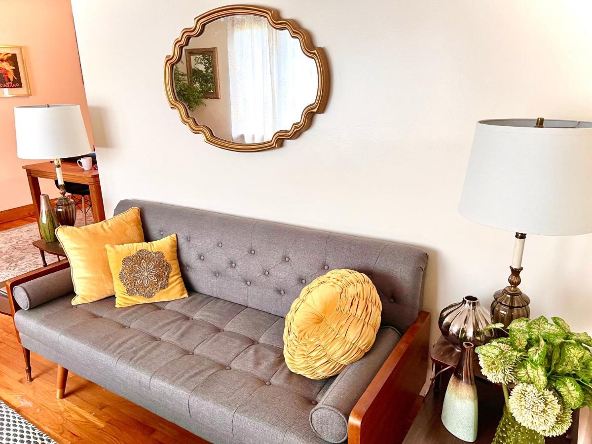 Charming Home Away From Home Thunder Bay Exteriér fotografie