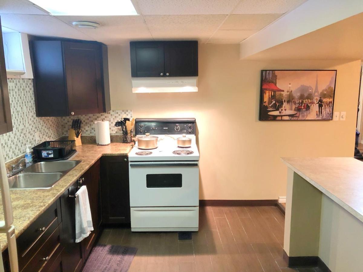 Charming Home Away From Home Thunder Bay Exteriér fotografie