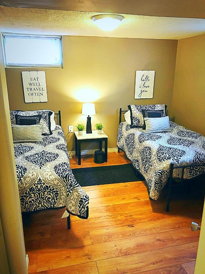 Charming Home Away From Home Thunder Bay Exteriér fotografie